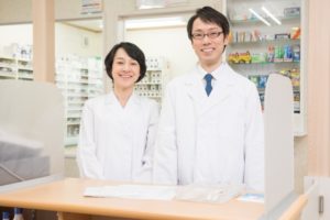 榎本薬局 奈良店