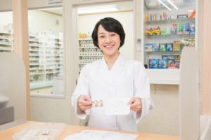 榎本薬局 梅田店